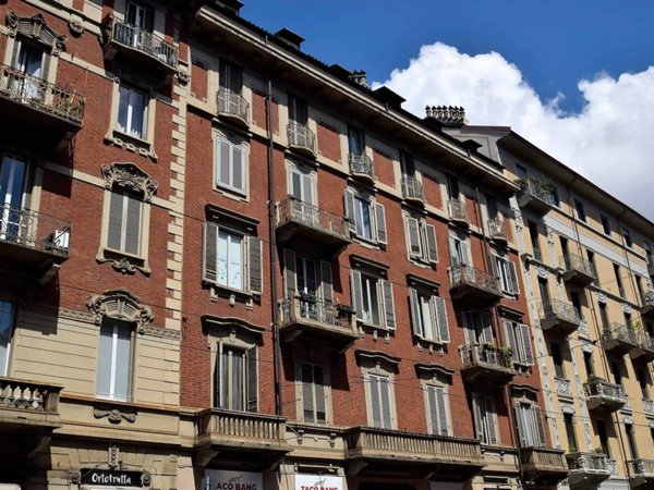 appartamento in affitto a Torino in zona San Salvario