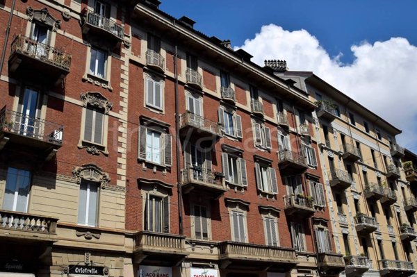 appartamento in affitto a Torino in zona San Salvario