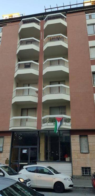 appartamento in affitto a Torino in zona Pozzo Strada