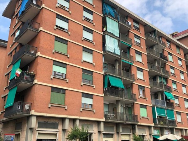 appartamento in affitto a Torino in zona Lingotto