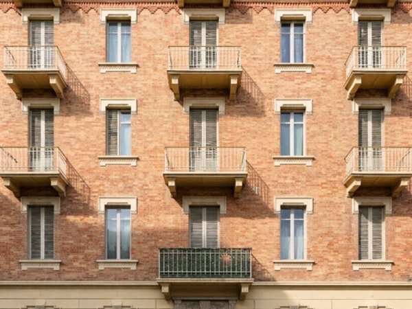 appartamento in affitto a Torino in zona Pozzo Strada