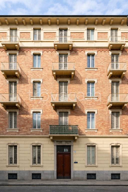 appartamento in affitto a Torino in zona Pozzo Strada