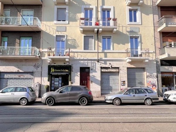 appartamento in affitto a Torino in zona Aurora