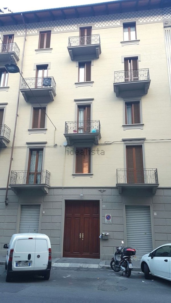 appartamento in affitto a Torino in zona Barriera di Milano