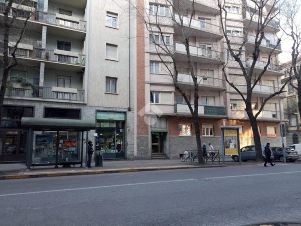 negozio in affitto a Torino in zona San Salvario