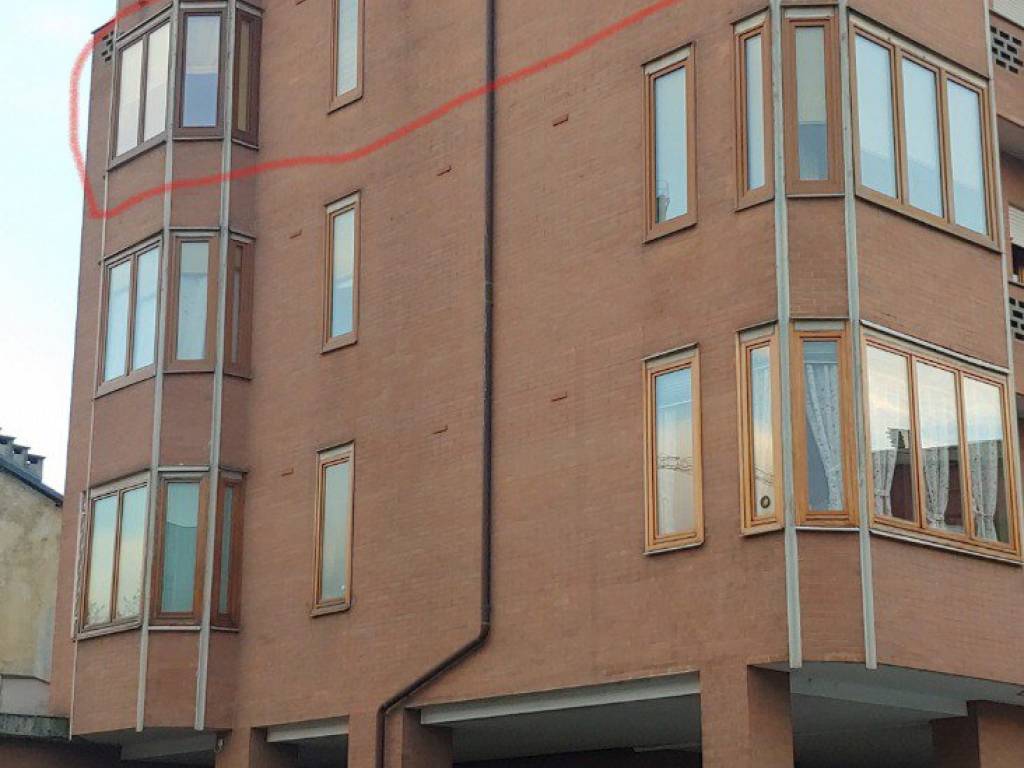 appartamento in affitto a Torino in zona Vanchiglia