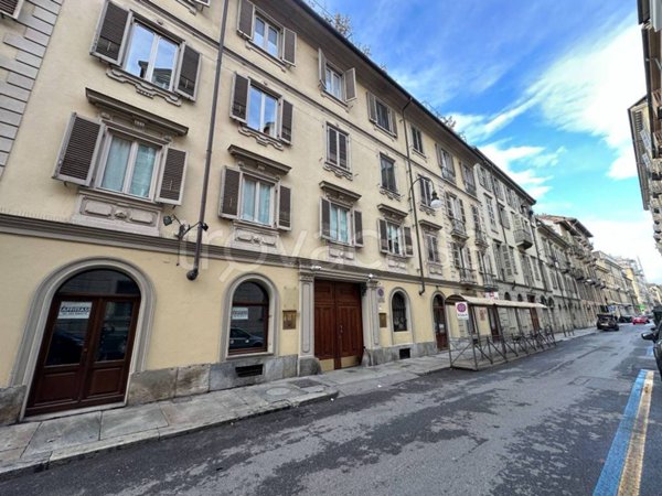 appartamento in affitto a Torino in zona Centro Storico