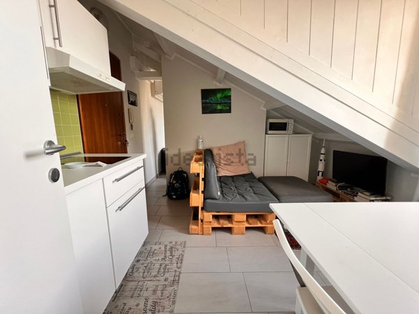 appartamento in affitto a Torino in zona Centro Storico