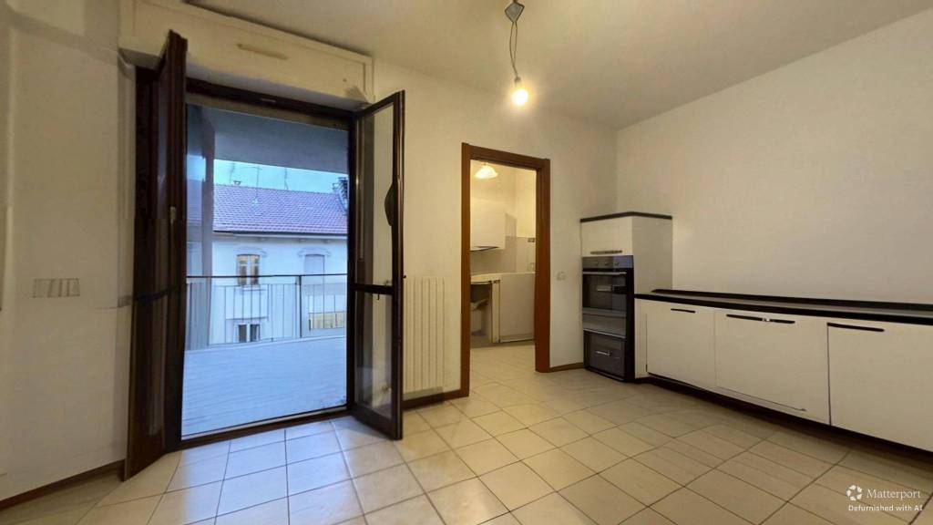 appartamento in affitto a Torino in zona Cenisia