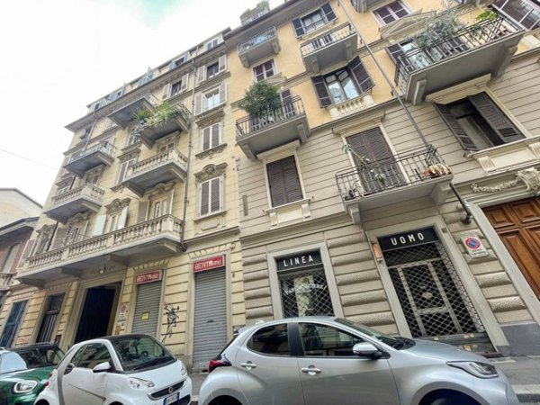 negozio in affitto a Torino in zona San Salvario