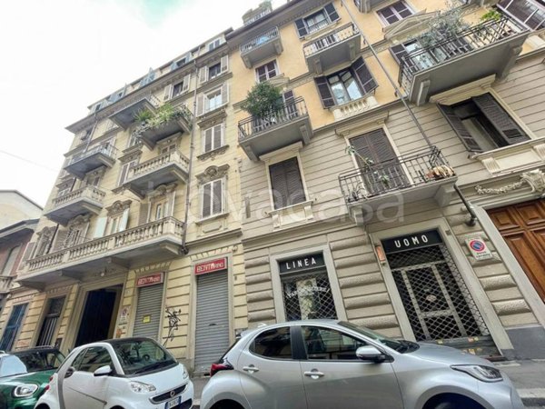 negozio in affitto a Torino in zona San Salvario