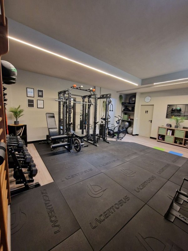 ufficio in affitto a Torino in zona Parella