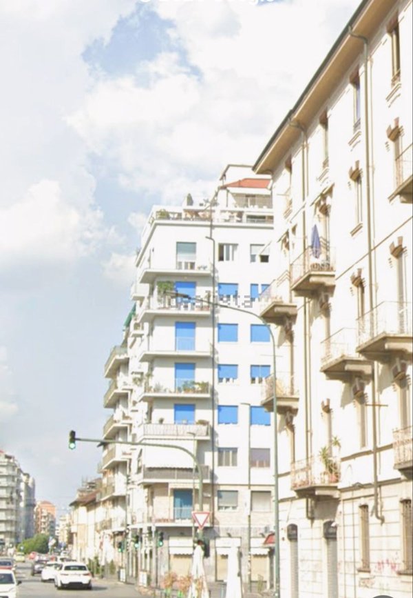 appartamento in affitto a Torino in zona Santa Rita