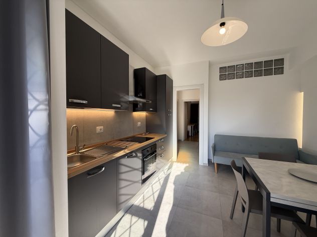 appartamento in affitto a Torino in zona San Salvario