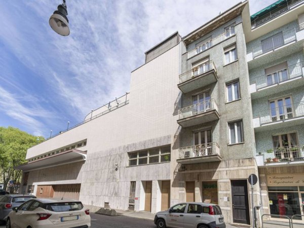 appartamento in affitto a Torino