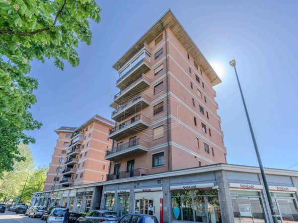 appartamento in affitto a Torino in zona Lucento