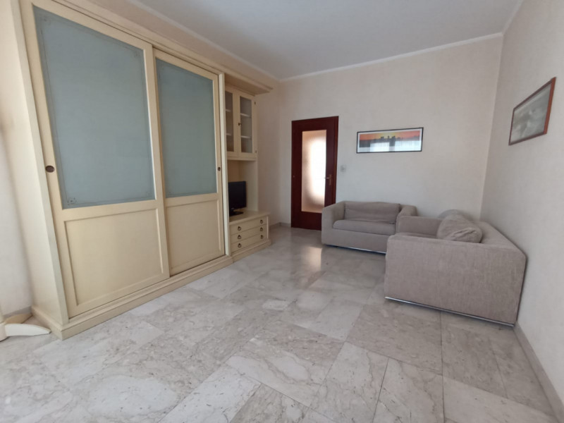 appartamento in affitto a Torino in zona Millefonti