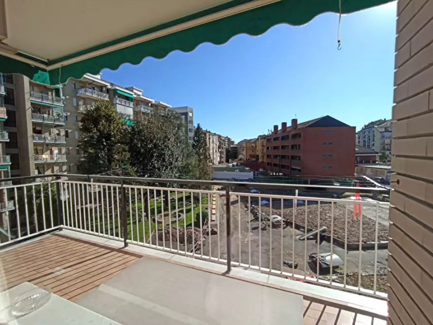 appartamento in affitto a Torino