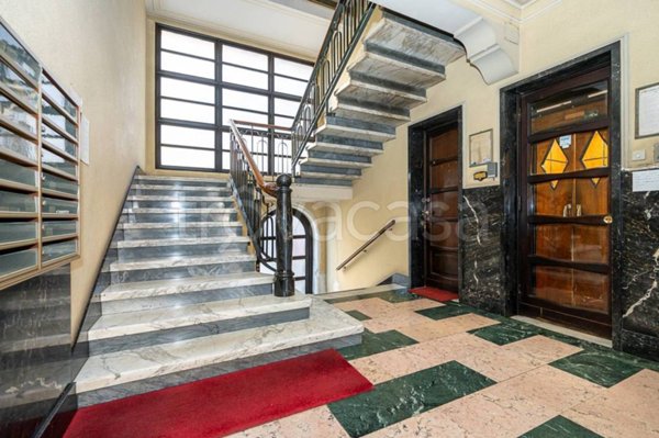 ufficio in affitto a Torino in zona Cit Turin