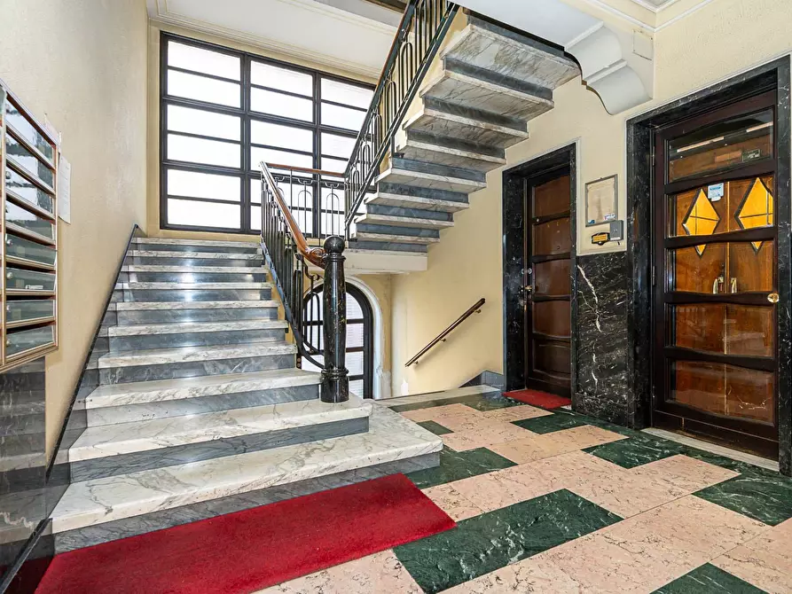 ufficio in affitto a Torino in zona Cit Turin