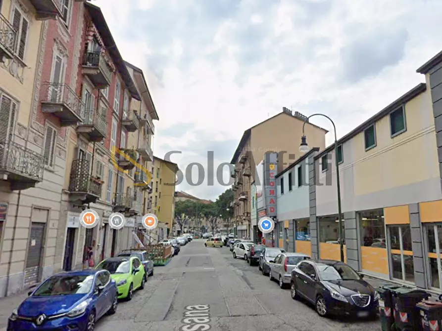 locale commerciale in affitto a Torino in zona San Donato