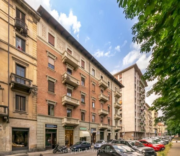 negozio in affitto a Torino in zona Centro Storico