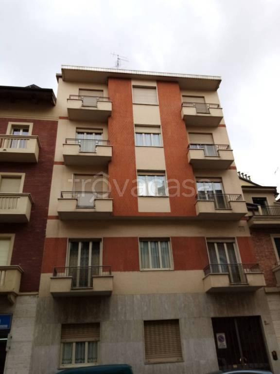 appartamento in affitto a Torino in zona Borgo San Paolo