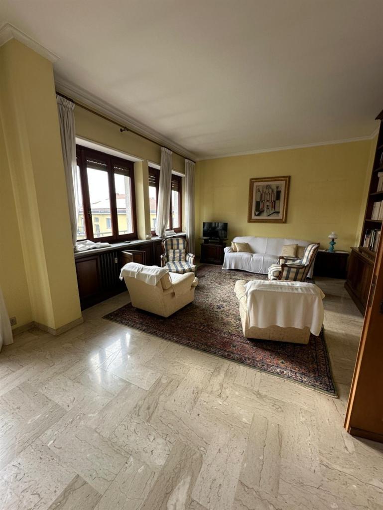 appartamento in affitto a Torino in zona Cavoretto