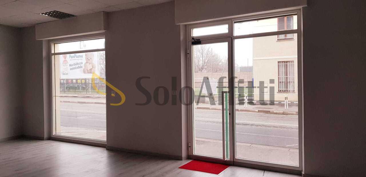 appartamento in affitto a Torino in zona Lingotto