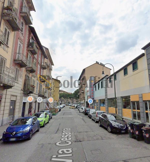 appartamento in affitto a Torino in zona San Donato