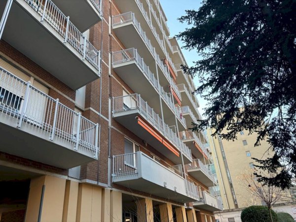 appartamento in affitto a Torino in zona Barriera di Milano