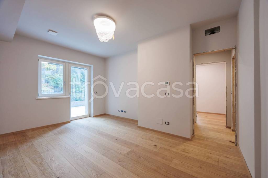 appartamento in affitto a Torino in zona Cavoretto