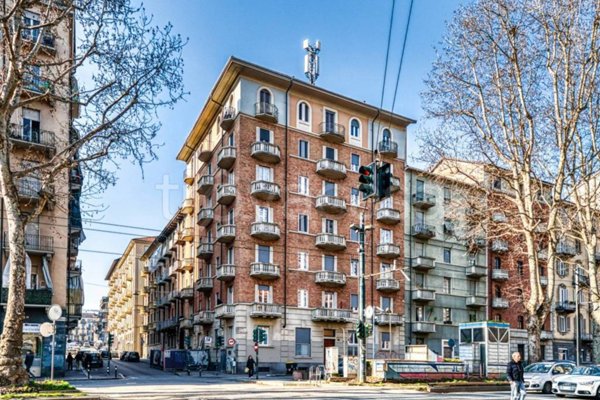 appartamento in affitto a Torino in zona San Donato