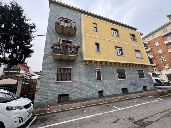 monolocale in affitto a Torino in zona Pozzo Strada