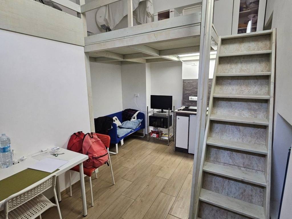 appartamento in affitto a Torino in zona Aurora