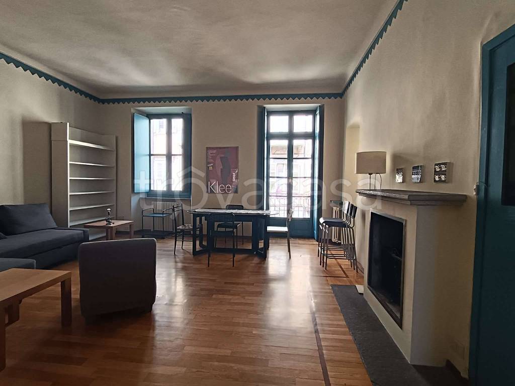 appartamento in affitto a Torino