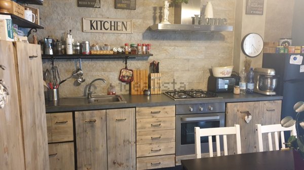 appartamento in affitto a Torino in zona Borgo San Paolo