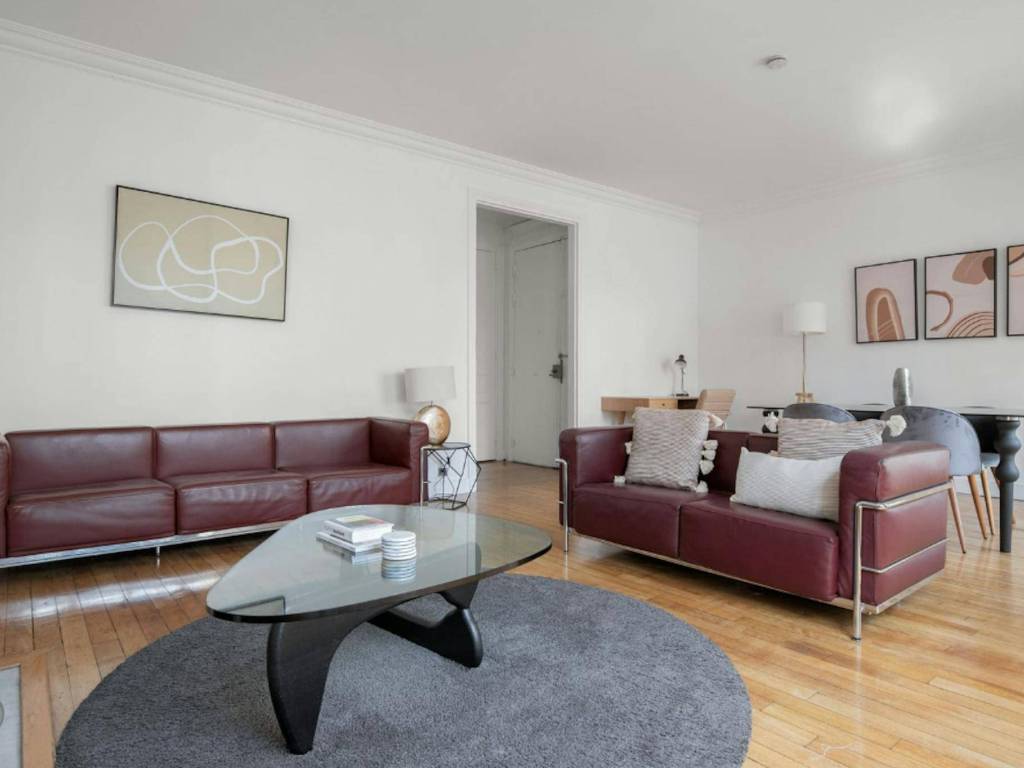 appartamento in affitto a Torino