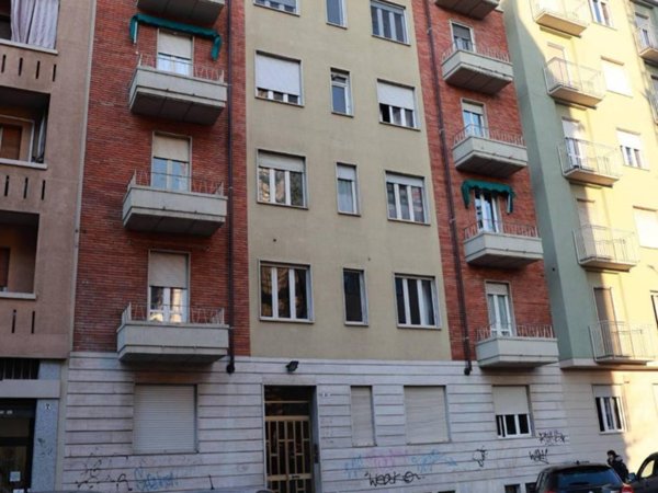 appartamento in affitto a Torino in zona Santa Rita