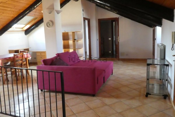 appartamento in affitto a Torino in zona Borgo San Paolo