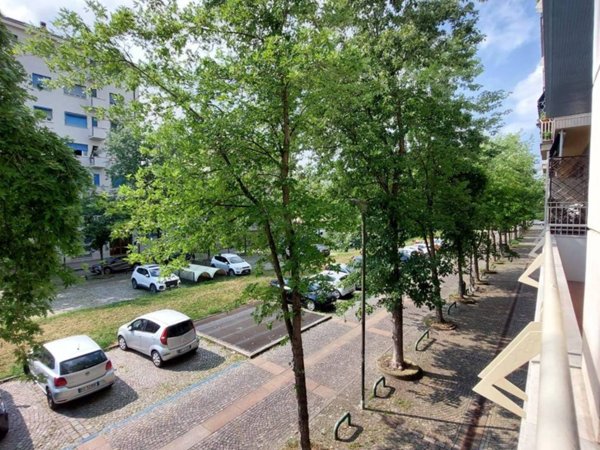 appartamento in affitto a Torino in zona Crocetta