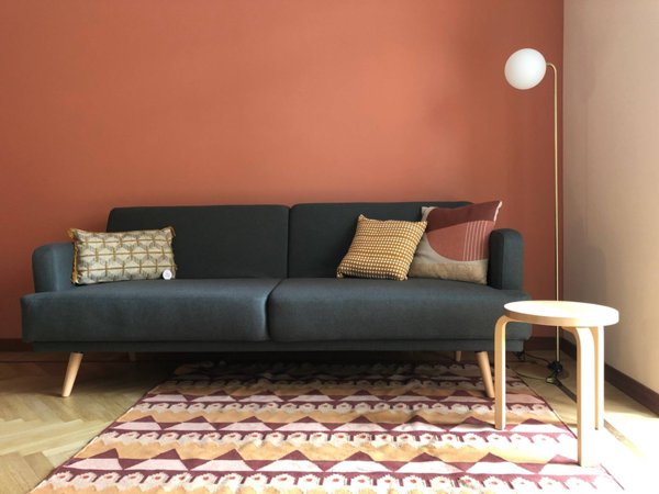 appartamento in affitto a Torino in zona Crocetta