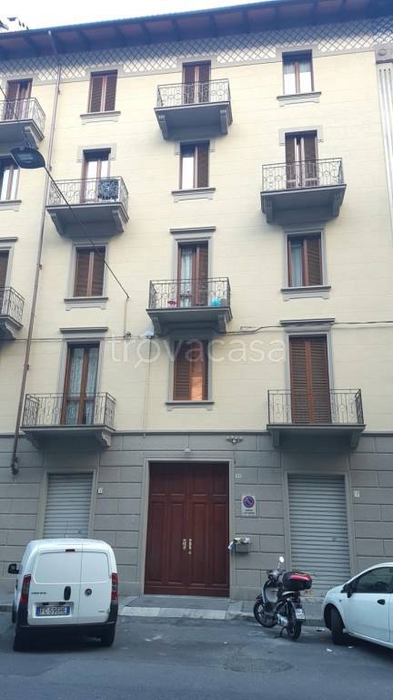 appartamento in affitto a Torino in zona Barriera di Milano