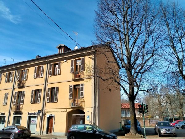 appartamento in affitto a Torino in zona Madonna del Pilone
