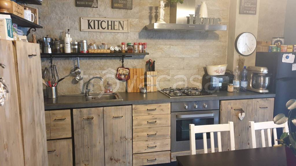 appartamento in affitto a Torino in zona Borgo San Paolo