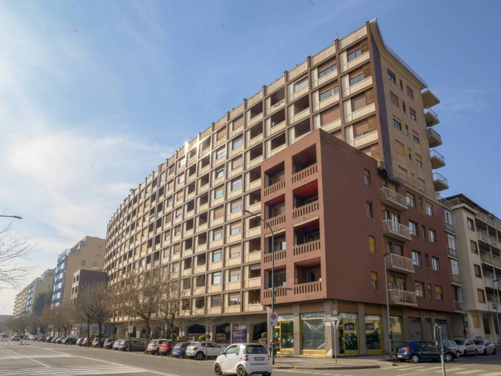 appartamento in affitto a Torino in zona Lingotto