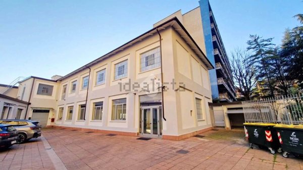 ufficio in affitto a Torino in zona Cenisia