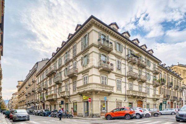 appartamento in affitto a Torino in zona Centro Storico