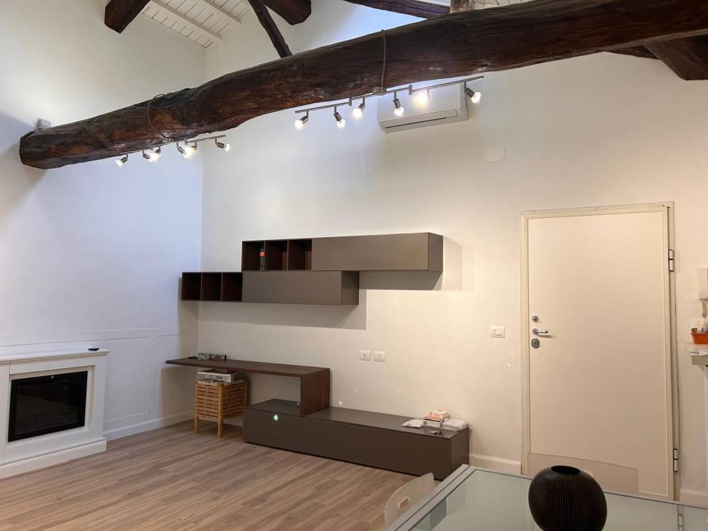 appartamento in affitto a Torino in zona Centro Storico