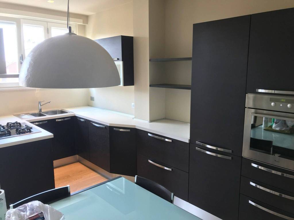 appartamento in affitto a Torino in zona Barriera di Milano